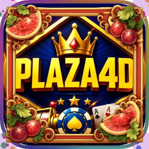 plaza4d — mitra unggulan